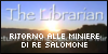 The Librarian 2 - Ritorno alle miniere di Re Salomone