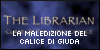 The Librarian - La maledizione del calice di Giuda