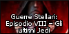 Star Wars: Episodio VIII  Gli ultimi Jedi