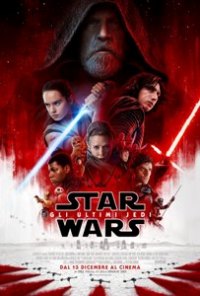 Star Wars: Episodio VIII  Gli ultimi Jedi
