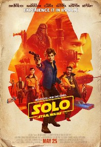 Solo: A Star Wars Story