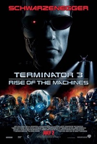 Terminator 3  Le macchine ribelli