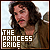 Princess Bride (La Storia Fantastica)