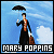 Mary Poppins