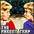 The Parent Trap (Un cowboy con il velo da sposa)
