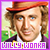Willy Wonka and the Chocolate Factory