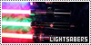 Lightsabers