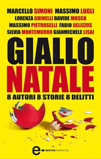 Giallo Natale / AAVV