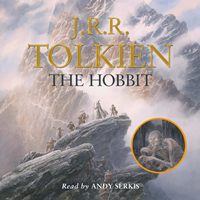 The Hobbit / J.R.R. Tolkien