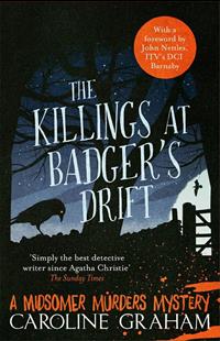 The Killings at Badger’s Drift / Caroline Graham