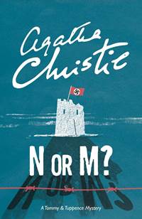 N or M? / Agatha Christie