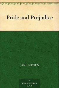 Pride and Prejudice / Jane Austen