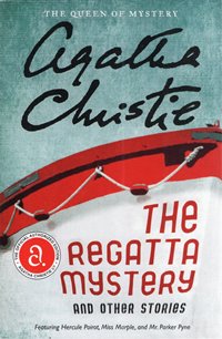 The Regatta Mystery / Agatha Christie