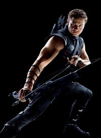 Hawkeye, i primi passi / AAVV