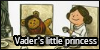Vader's little princess / Jeffrey Brown