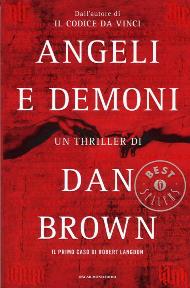 Angeli e Demoni / Dan Brown