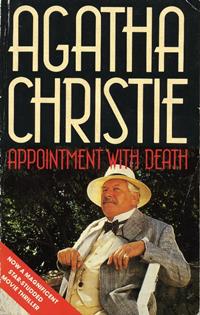 Appointment with Death / Agatha Christie