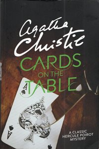 Cards on the Table / Agatha Christie
