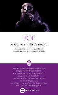 Il Corvo e tutte le poesie / Edgar Allan Poe