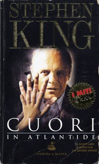 Cuori in Atlantide / Stephen King