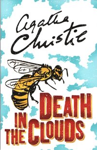 Death in the Clouds / Agatha Christie