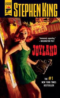 Joyland / Stephen King