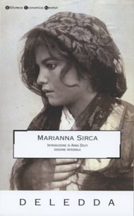 Marianna Sirca / Grazia Deledda
