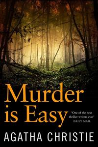 Murder Is Easy ( troppo facile)