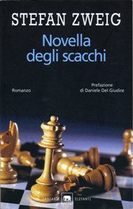 Novella degli scacchi / Stefan Zweig