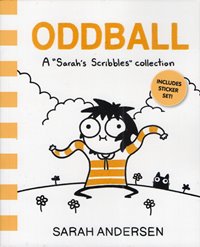 Oddball / Sarah Andersen