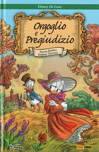 Orgoglio e Pregiudizio / Teresa Radice e Stefano Turconi