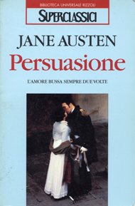 Persuasione / Jane Austen