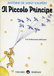 Il Piccolo Principe / Antoine de Saint-Exupry