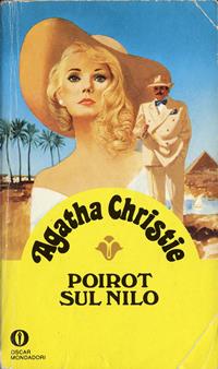 Poirot sul Nilo / Agatha Christie