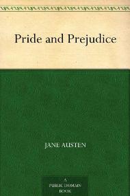 Pride and Prejudice / Jane Austen