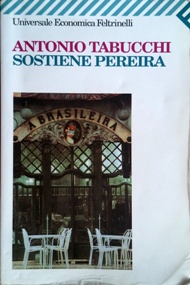 Sostiene Pereira / Antonio Tabucchi