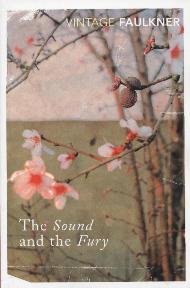 The Sound and the Fury / William Faulkner