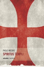 Spiritus Templi / Paolo Negro