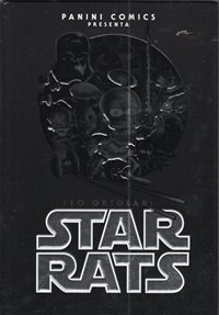 Star Rats / Leo Ortolani