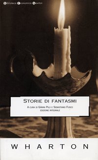 Storie di fantasmi / Edith Wharton