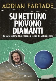 Su Nettuno piovono diamanti / Adrian Fartade