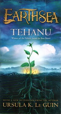 Tehanu / Ursula K. Le Guin