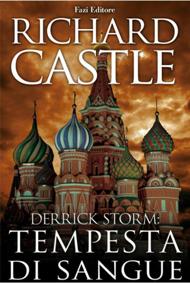 Tempesta di sangue / Richard Castle