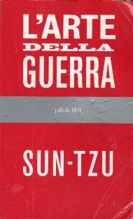 Larte della guerra / Sun-tzu