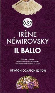 Il ballo / Irne Nmirovsky