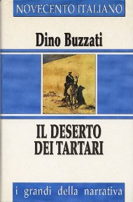 Il deserto dei Tartari