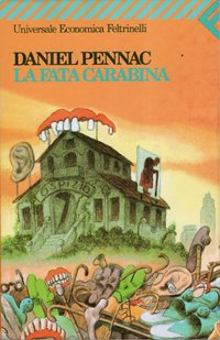 La fata carabina / Daniel Pennac