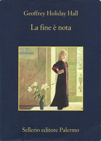 La fine  nota / Geoffrey Holiday Hall