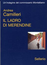 Il ladro di merendine / Andrea Camilleri
