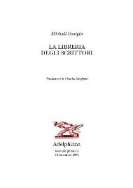 La libreria degli scrittori / Michail Osorgin